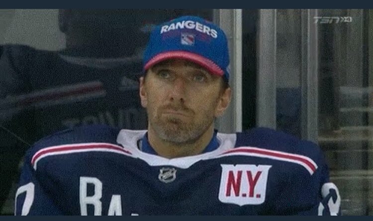 NYR/CAR 2/19 Review: Henrik Lundqvist and the Rangers Shut Down “The Jerk  Store”; NYR Get Secondary Scoring Again, TDA Continues To Shine, The Canes  Celebrations, The End of The Mr. Holland's Opus