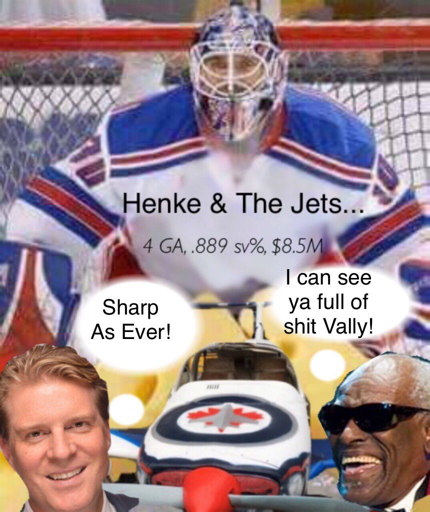 NYRWPG 212 Review: Lundqvist Chokes Another Game; Gives Away Two Points,  More Ammo For the “Georgiev Shouldve Started This One” Fans, 30 vs 40  Stats, Dave Maloney & Integrity Vs The Rest