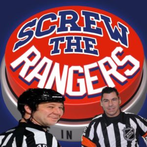 NHL referees