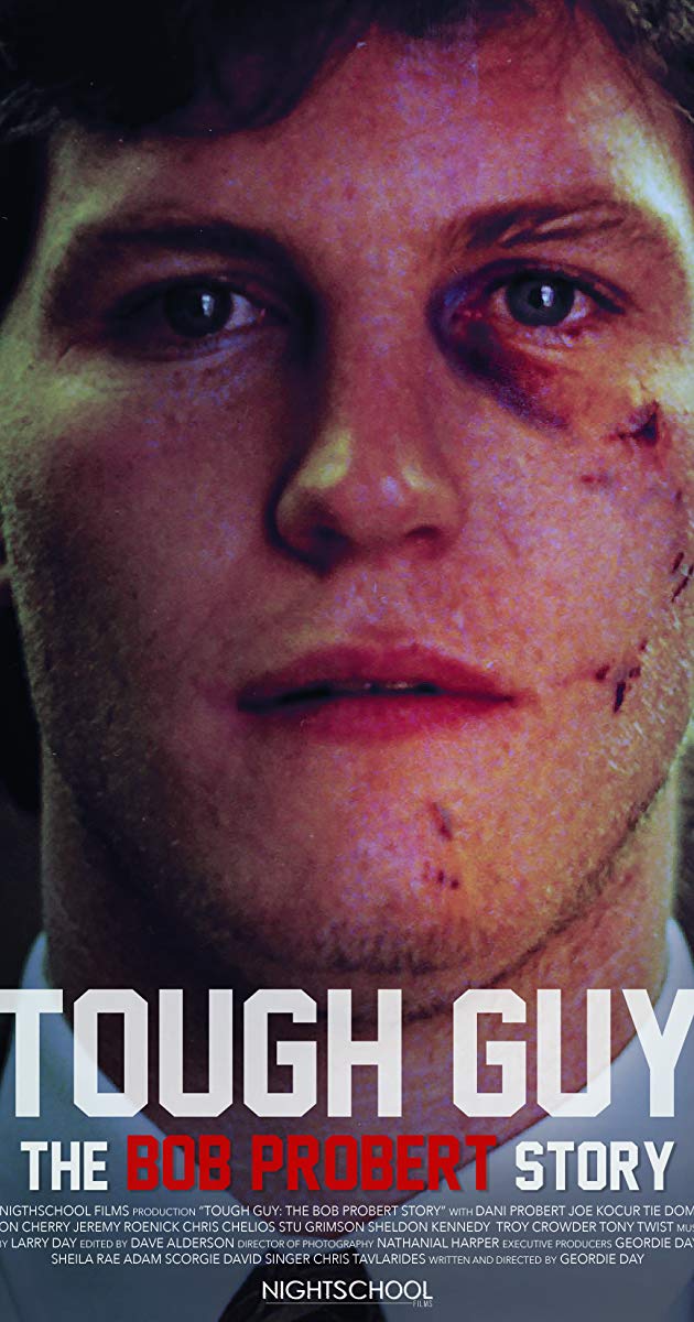Detroit Red Wings' Terry Sawchuk movie: Watch the trailer