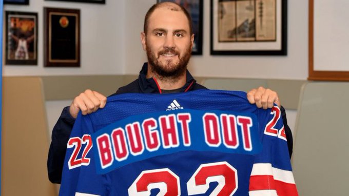 The NYR Refresher Blog! An In-Depth Review and Recap of the Entire New York  Rangers 2019-2020 Regular Season, The Highs & the Lows, Important Wins &  Losses, How This Roster Was Put