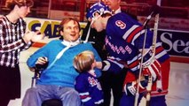 Igor Shesterkin SHESTYORKIN CKA SKA Saint Petersburg New York Rangers  Player Team Issue Jersey Worn