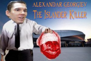 Alexandar The Great
