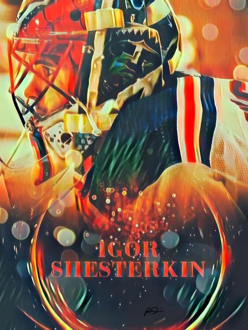 To suit up an Ice Hockey superstar: Henrik Lundqvist ft. Stylist Stephen F