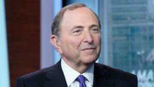 Gary Bettman