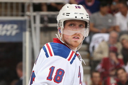 BCBS For 8/27: A Plea For NY Ranger Fans To Stop The Lafreniere & Rumor  Mill Mongering Madness, Silly Offer Sheet Ideas Concerning Anthony Cirelli/TBL,  Why Lafreniere Will Be A Ranger 