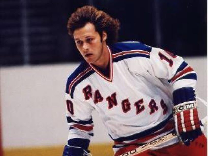 Who Is Ron Duguay? Five Things on Retired Hockey Player