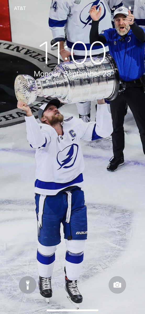 The case for Stamkos on Mount Rushmore of cap-era captains