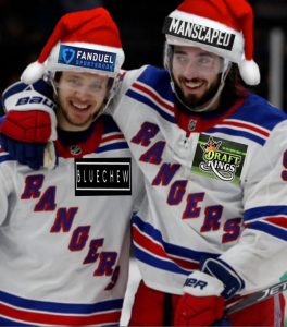 , The NHL Finally Pulls Out of the Olympics, Hello David Quinn? The Bettman Conspiracy and Key Phrase, The Corny (and Completely Unnecessary) New York Rangers Santa’s “Wish List,” History of NYR Trades &#038; More