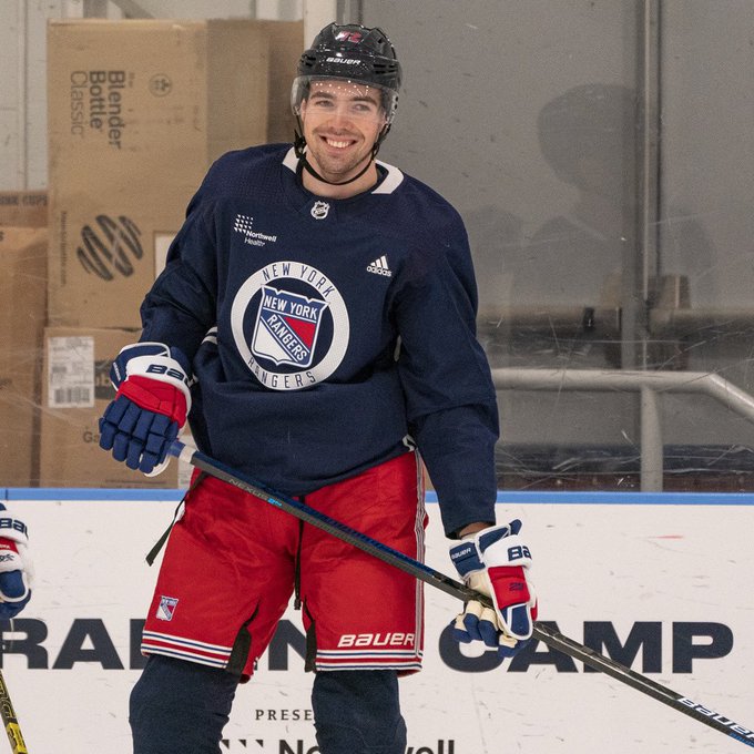 Hurricanes sign forward Brendan Lemieux to one-year, $800K deal