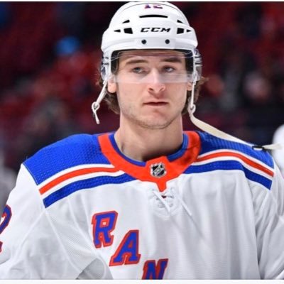 From young New York Rangers fan to 'the next Brian Leetch' - Adam Fox  describes his NHL journey so far - ESPN