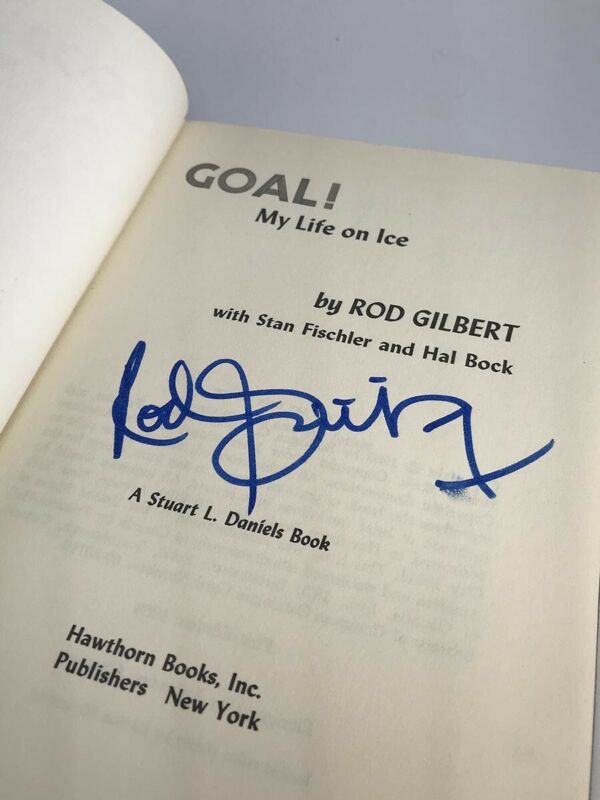 Hockey Then & Now: ROD GILBERT: 1941-2021 - MR. RANGER