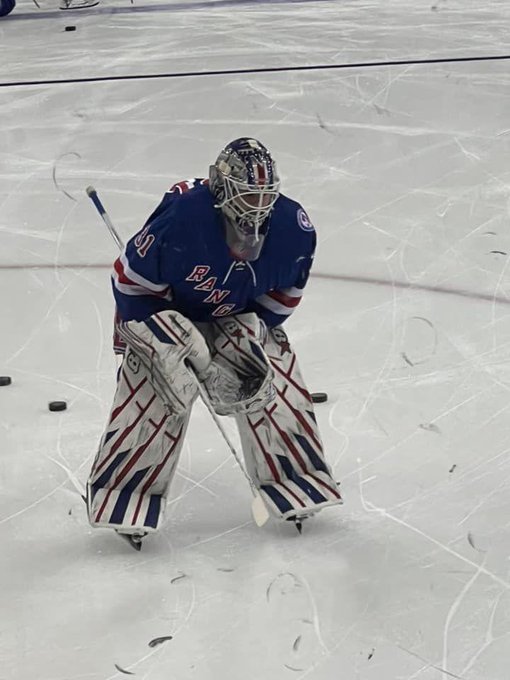 NYR/CAR 4/12 Review: CHRIS KREIDER MAKES HISTORY! “CK50” & What This Goal  Means, Canes Surge Late; Pulls Plug on NYR's PP, Miller Stands Tall;  Heelish DeAngelo Doesn't Steal His Puck, Frank Boucher