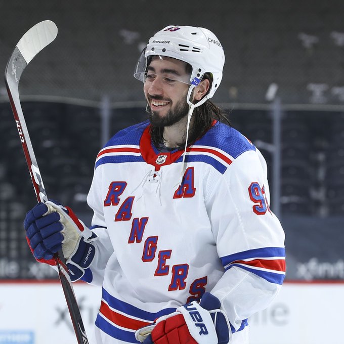 NYR/PIT R1G7 5/15 Review: The Comeback Kids Do It Again! Rangers Eliminate  Penguins in a Game 7 OT Thriller; Defeat The Officials Too, Panarin Saves  Best for Last, CZAR IGOR Sets Another