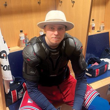 Kaapo Kakko The Last Domino to Fall; Rangers Set for the 2022-23 Season,  Artemi Panarin & Alex Ovechkin Team-Up; Raise Money For a Sick Girl,  Panarin Calls Out the “Scoundrel” NYR Beat