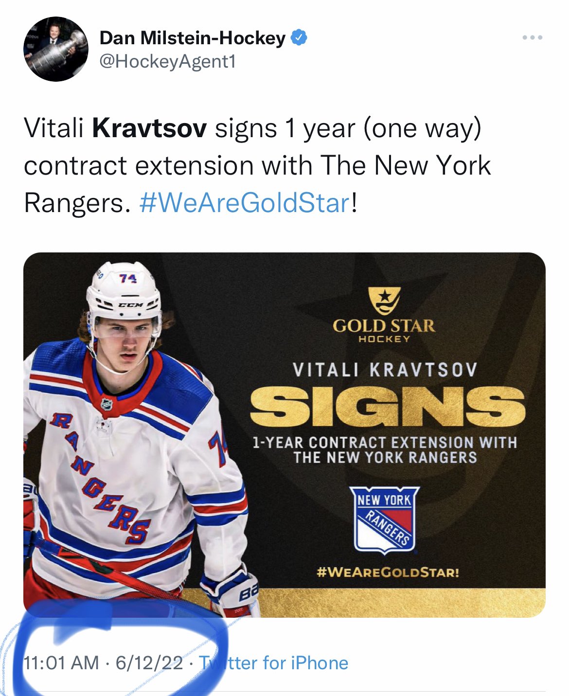 Vitali Kravtsov - NHL Right wing - News, Stats, Bio and more - The