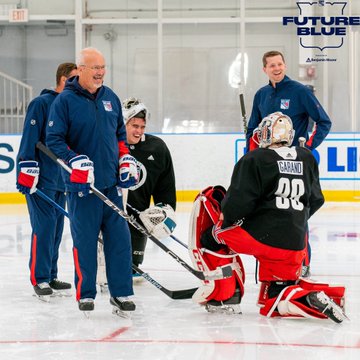 Trade: Rangers add depth in Vatrano as Panthers open up cap space - NBC  Sports