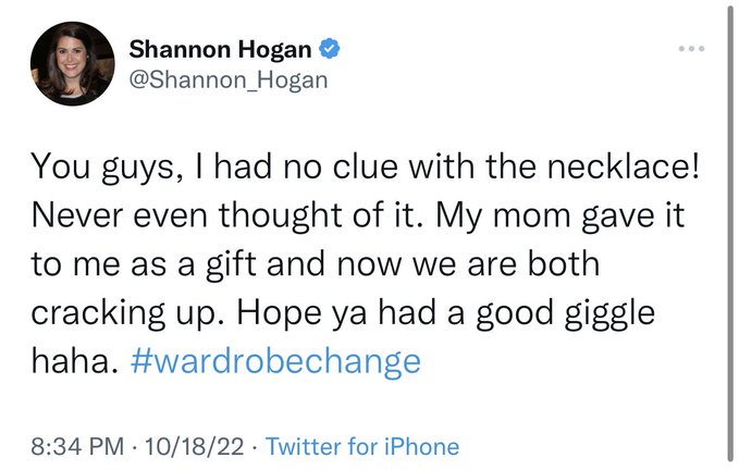 Shannon Hogan (@Shannon_Hogan) / X