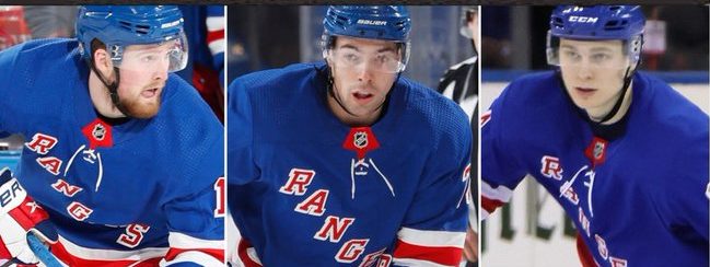 Puck Stops Here: NY Rangers, NHL Trade Talk, Bing, Sidney Crosby
