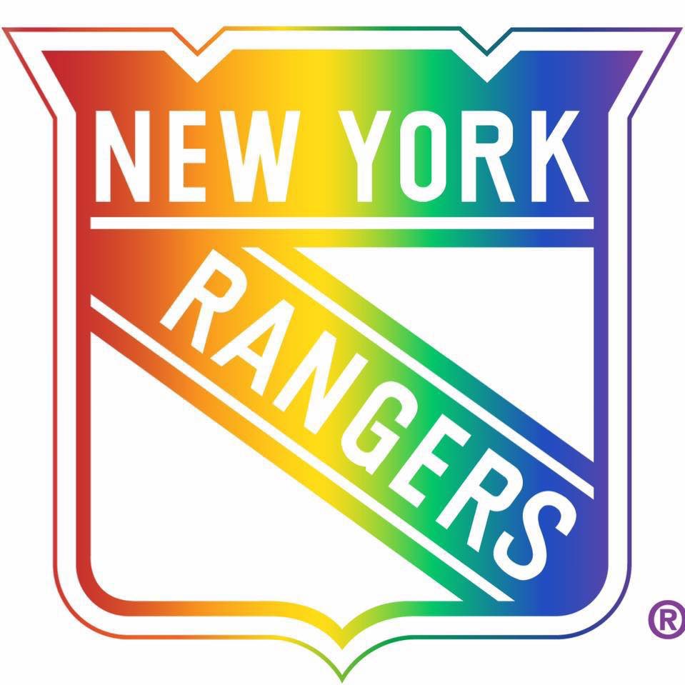 New York Rangers Pride Night controversy fuels more debate in NHL