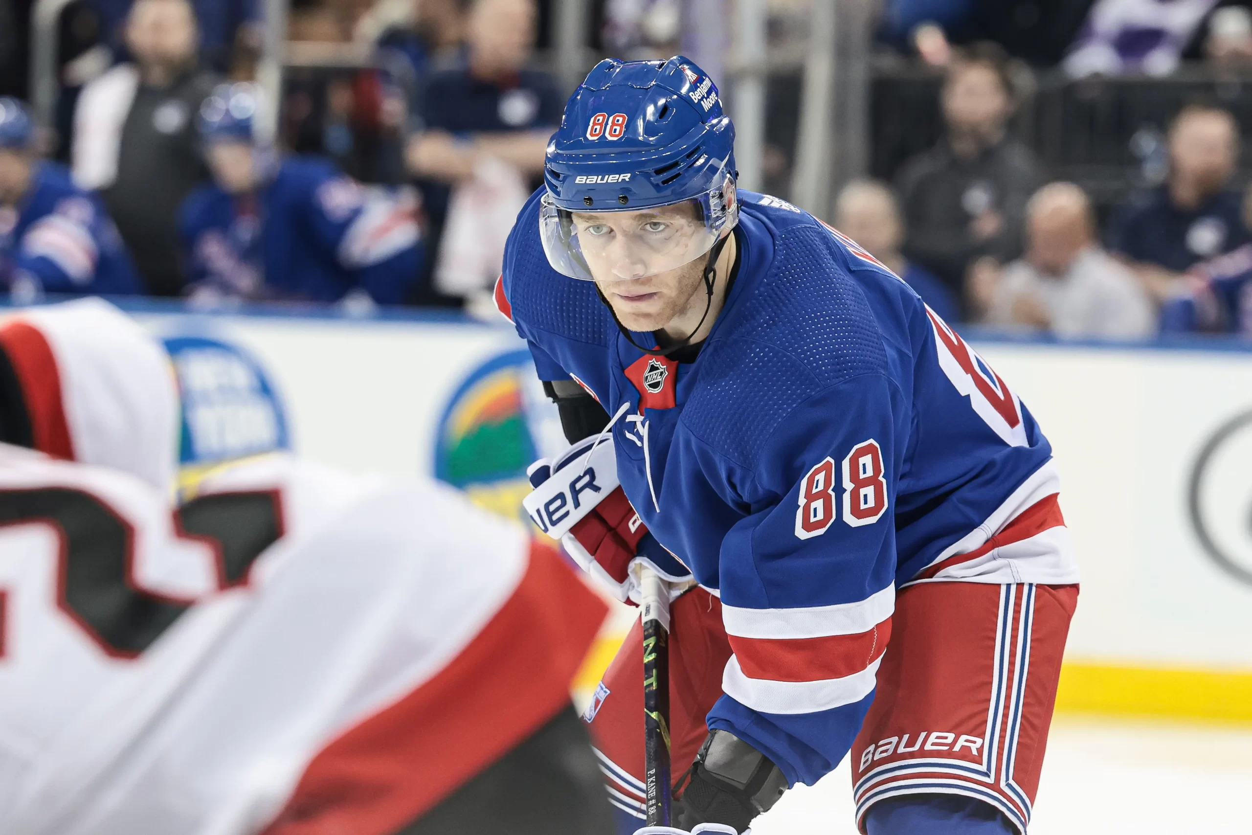 Mollie Walker on X: I didn't think there could be a #NYR picture