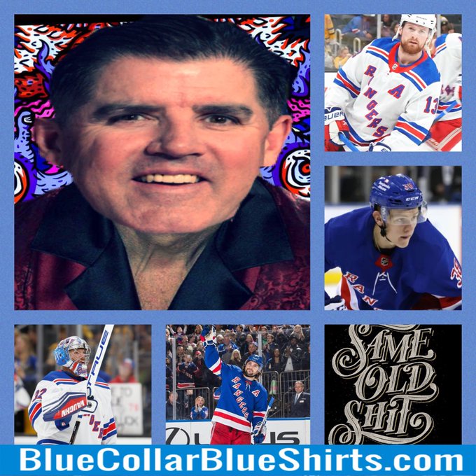 Oldskool Shirts Hockey Youth Size St. Louis Let's Go Blues Kids Shirt