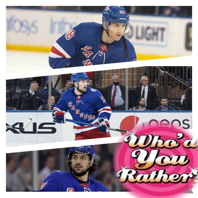 Wild winger Mats Zuccarello excited for Henrik Lundqvist's jersey  retirement in NYC